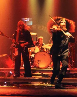 Kansas - The Band Greensboro