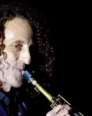 Kenny G Greensboro