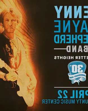 Kenny Wayne Shepherd Band Durham