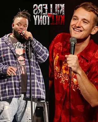 Killers Of Kill Tony Durham