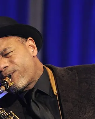 Kirk Whalum Greensboro