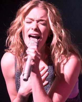 Leann Rimes Greensboro