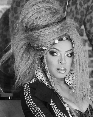 Leela James Durham
