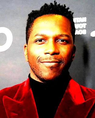 Leslie Odom Jr. Greensboro