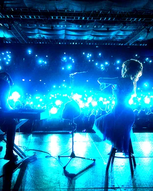 Lindsey Stirling Greensboro