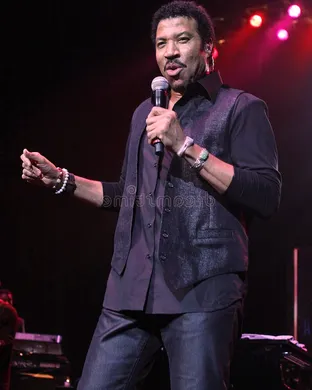 Lionel Richie Greensboro