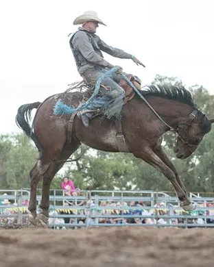 Lone Star Rodeo Greensboro