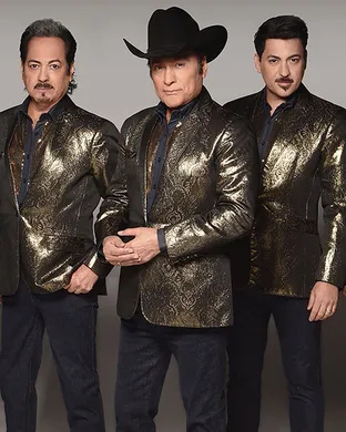 Los Tigres Del Norte Greensboro
