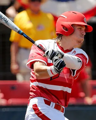 Louisville Cardinals Baseball Greensboro