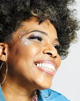 Macy Gray Greensboro