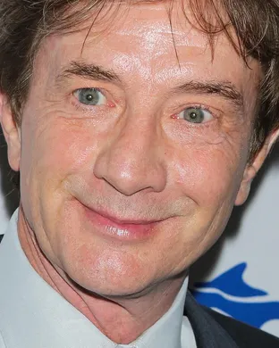 Martin Short Durham