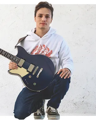 Matteo Mancuso Durham