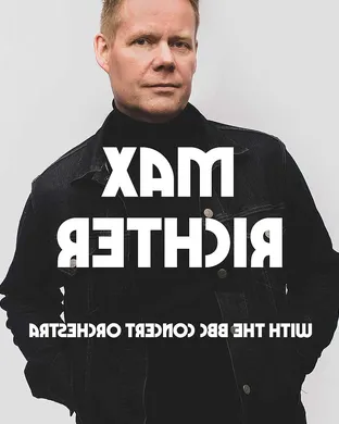 Max Richter Durham