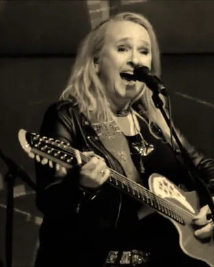 Melissa Etheridge