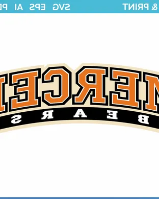 Mercer Bears Football Lexington