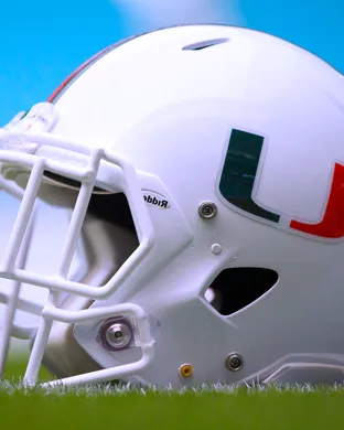 Miami Hurricanes Winston Salem