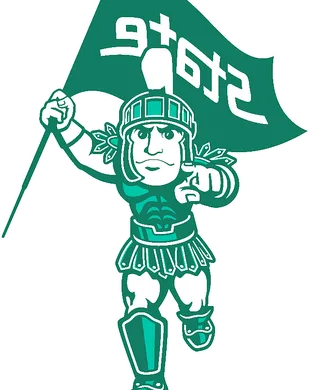 Michigan State Spartans Fort Myers