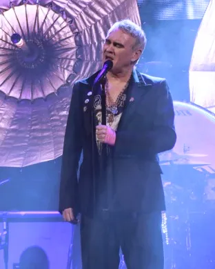Morrissey Greensboro