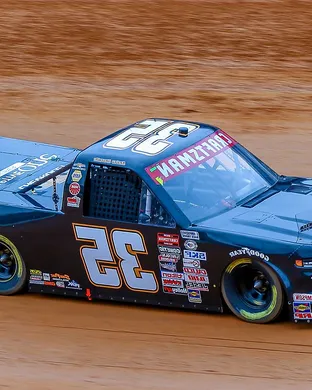 NASCAR Craftsman Truck Series Concord