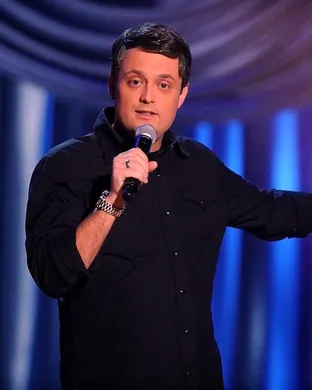 Nate Bargatze Greensboro