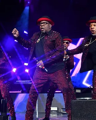 New Edition Greensboro