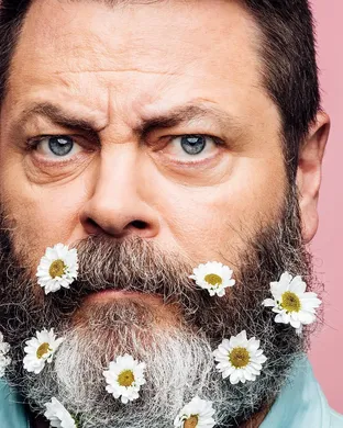 Nick Offerman Greensboro