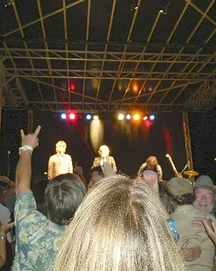 Nitty Gritty Dirt Band Greensboro
