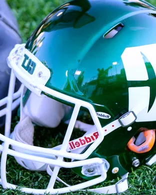 Charlotte 49ers Football Greensboro
