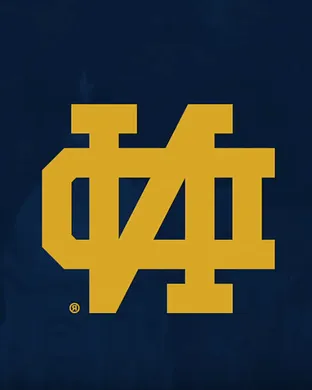 Notre Dame Fighting Irish Lacrosse Durham