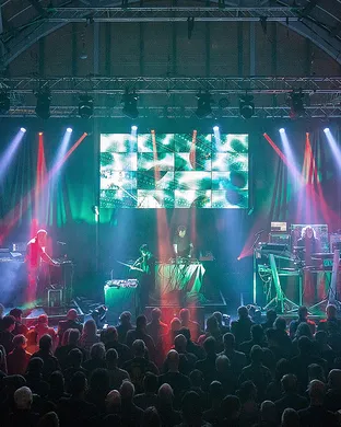 Oceano Greensboro