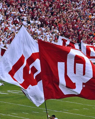 Oklahoma Sooners Norman