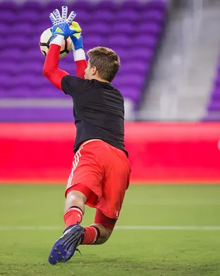 Orlando City B Greensboro
