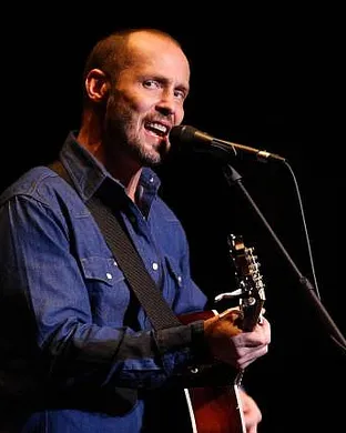 Paul Thorn Winston Salem