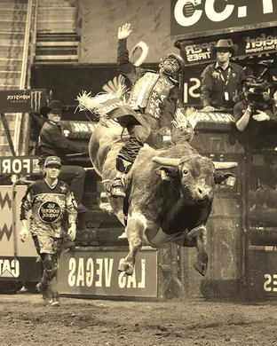 Pbr - Professional Bull Riders Greensboro