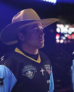Pbr Team Series Greensboro
