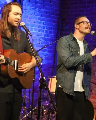 Penny And Sparrow Winston Salem