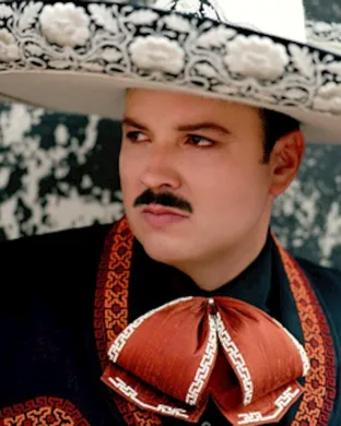 Pepe Aguilar Winston Salem
