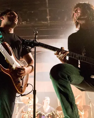 Periphery Greensboro