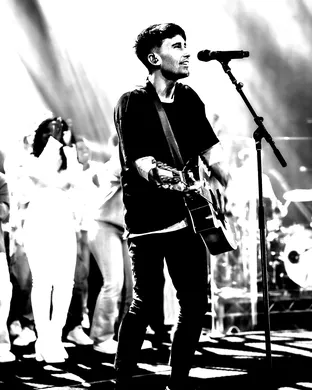 Phil Wickham Winston Salem