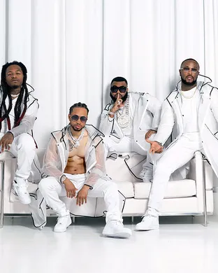 Pretty Ricky Greensboro