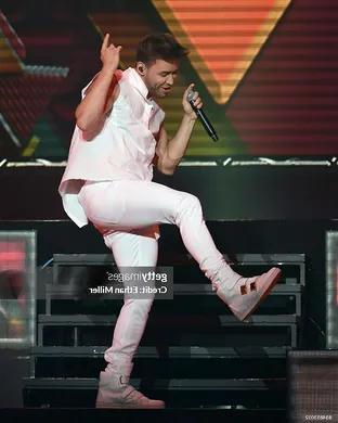 Prince Royce Greensboro
