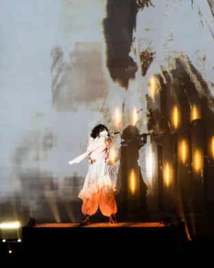 Purity Ring Greensboro