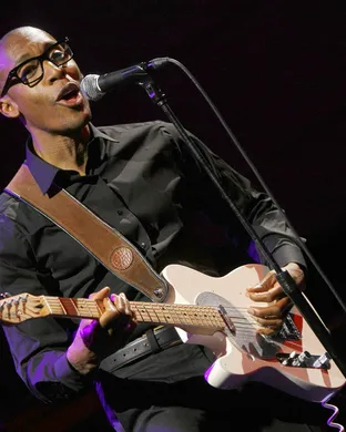 Raphael Saadiq Durham