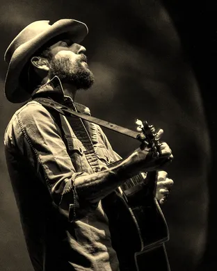 Ray Lamontagne Durham