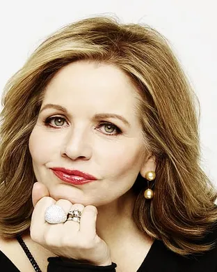Renee Fleming Chapel Hill