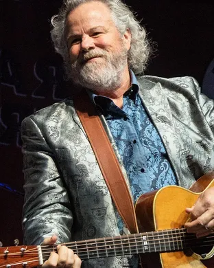 Robert Earl Keen Lexington
