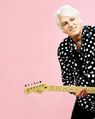 Robyn Hitchcock Carrboro