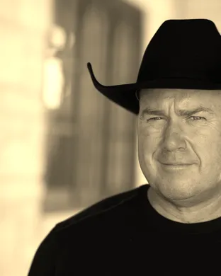 Rodney Carrington Greensboro