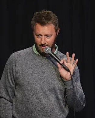 Rory Scovel Durham