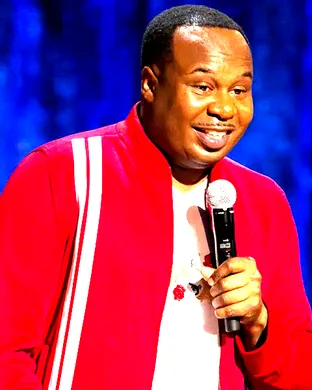 Roy Wood Jr Durham